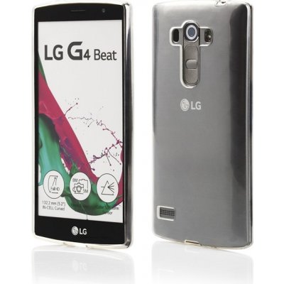 Pouzdro CLEAR CASE LG G4s / G4 Beat čiré