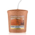 Yankee Candle Warm Desert Wind 49 g – Hledejceny.cz