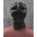 Cyklistická helma POC Omne Air Mips Uranium black matt 2022
