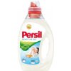 Prací gel Persil gel Sensitive Deep clean prací gel 2,7 l 60 PD