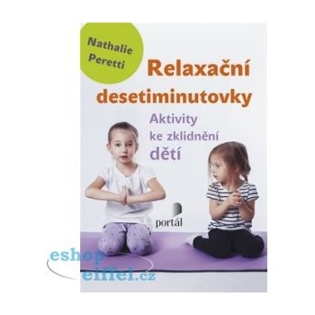 Relaxační desetiminutovky