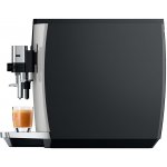 Jura E8 Platin – Hledejceny.cz