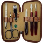 Dup manikúra Evža koženka 6 dílná 230402-289 – Zbozi.Blesk.cz