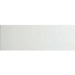 Kerasan INKA odkladná keramická deska 22x35,5cm, bílá 341601 – Sleviste.cz