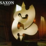 Saxon - DESTINY /REEDICE 2018 CD – Hledejceny.cz