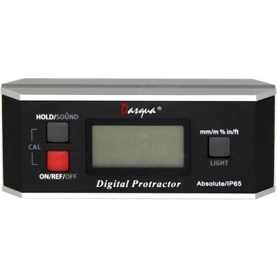 Dasqua s magnetem 150 mm 8400-0005 – Sleviste.cz