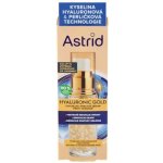 Astrid Hyaluronic Gold pleťové sérum proti vráskám 30 ml – Zboží Dáma