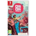 Olli Olli World – Zboží Dáma