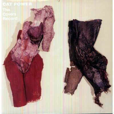 The Covers Record (Cat Power) (Vinyl / 12" Album)