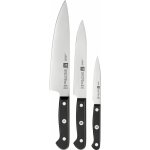 Zwilling Gourmet set nožů 3 ks – Zboží Dáma