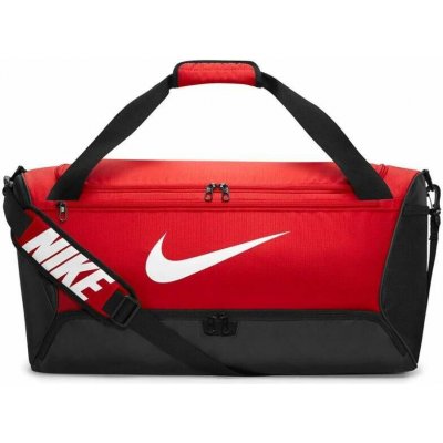 Nike Brasilia DH7710-657 bag červený 60 l – Hledejceny.cz