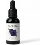 Tomas Arsov Tónující kapky na vlasy Sapphire Toning Drops 30 ml – Zboží Dáma