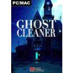 Ghost Cleaner – Hledejceny.cz