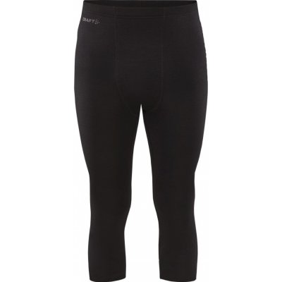 Knickers CRAFT ADV Wool Merino černá – Zboží Dáma
