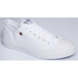 Lee Cooper tenisky Lcw 21 31 0082L bílá