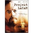 Projekt lazar DVD