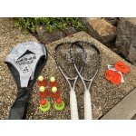 Crossminton set 7700 – Zboží Živě