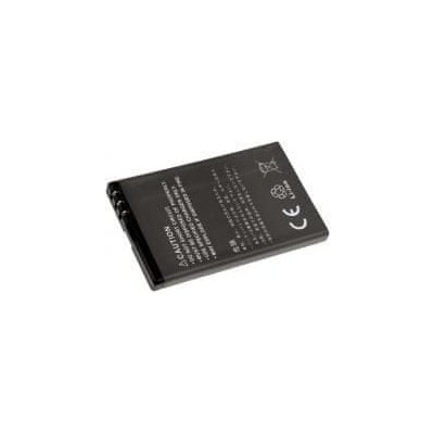 Powery Nokia 5800 Navigation Edition 1100mAh