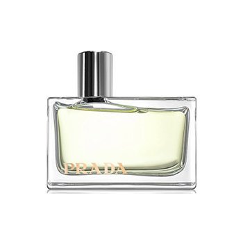 Prada Amber parfémovaná voda dámská 80 ml tester