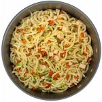 Travellunch Kuřecí maso s těstovinami Hot-Pot 0,525 kg – Hledejceny.cz