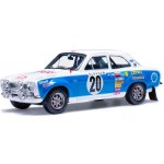 IXO Ford Escort MKI RS 1600 20 Rallye Monte Carlo H. Mikkola / J. Porter 1973 Models 1:24 – Hledejceny.cz