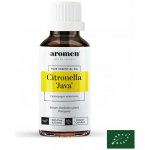 Aromen Loyly Masters Citronella 'Java' BIO 11 ml – Hledejceny.cz