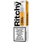 Ritchy Triple mango 20 mg 700 potáhnutí – Hledejceny.cz