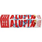 ALU FIX Sáčky na led 10 ks / 240 pecek, samouzavírací, krabička – Sleviste.cz