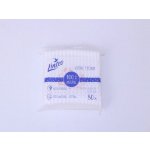 Linteo Vatové tyčinky 80 ks – Zboží Dáma