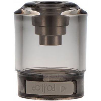 Dotmod Dotstick Revo Pod Cartridge 3,5ml Smoke – Zboží Mobilmania