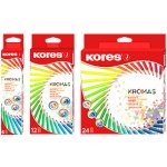 Kores 9339 12 ks – Zbozi.Blesk.cz