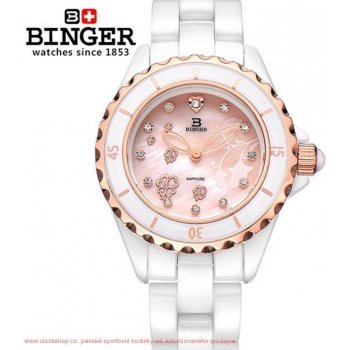 Binger BG-0412