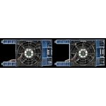 HP Enterprise ProLiant DL3XX Gen11 1U Performance Fan Kit P58462-B21 – Hledejceny.cz
