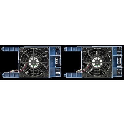 HP Enterprise ProLiant DL3XX Gen11 1U Performance Fan Kit P58462-B21 – Hledejceny.cz