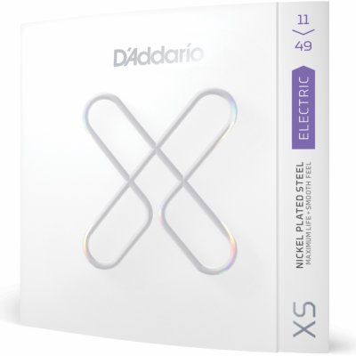 D'Addario XSE1149 – Zboží Dáma