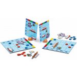 Djeco Lodě – Zboží Dáma