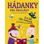Hádanky pro školáky – Zbozi.Blesk.cz