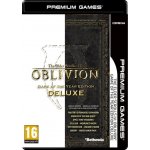 The Elder Scrolls 4: Oblivion GOTY Deluxe – Hledejceny.cz