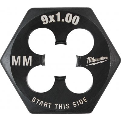 Závitové očko Milwaukee M9 x 1.00 mm, 4932500619 – Hledejceny.cz