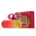 Miss Sixty Flower Power toaletní voda dámská 30 ml – Hledejceny.cz