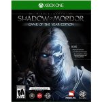 Middle-Earth: Shadow of Mordor GOTY – Zbozi.Blesk.cz