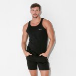 Code 22 Basic Tank Top Black – Zboží Dáma