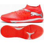 Puma FUTURE 9 MATCH IT oranžové – Hledejceny.cz