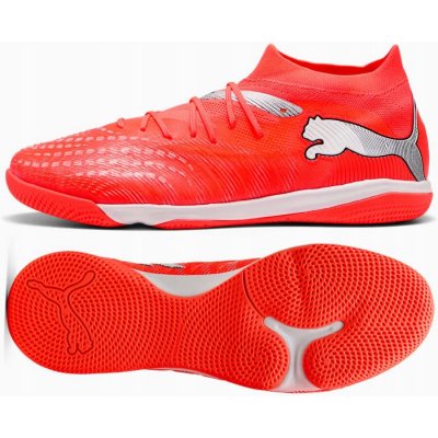 Puma FUTURE 9 MATCH IT oranžové – Hledejceny.cz