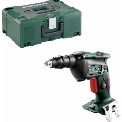 Metabo SE 18 LTX 2500 620047840 – Zboží Dáma
