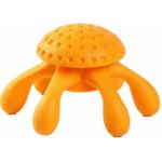 Kiwi Walker Plovací chobotnice z TPR pěny, oranžová, 12 cm – Hledejceny.cz