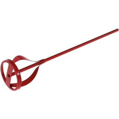 Levior Míchací metla lakovaná 85x400mm – HobbyKompas.cz