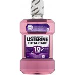 Listerine Total Care 10v1 1 l – Zboží Mobilmania