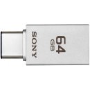 Sony Micro Vault OTG CA1 DUO 64GB USM64CA1