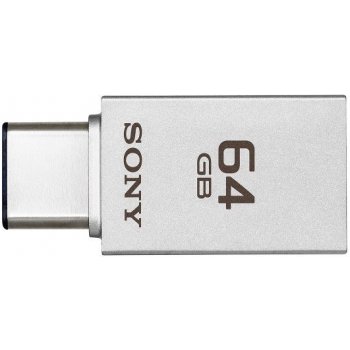 Sony Micro Vault OTG CA1 DUO 64GB USM64CA1